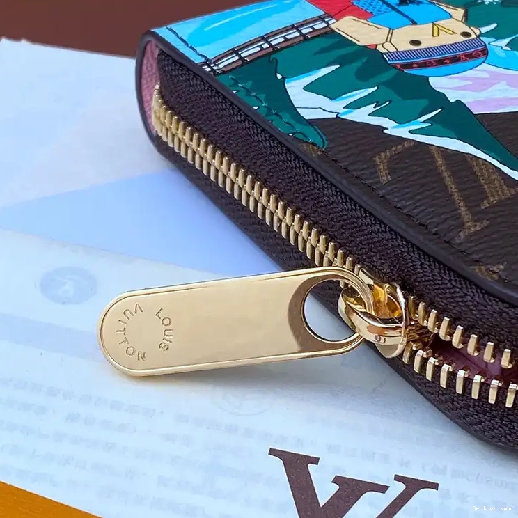 Brother sam 2311YA0052 LV Bags 0722